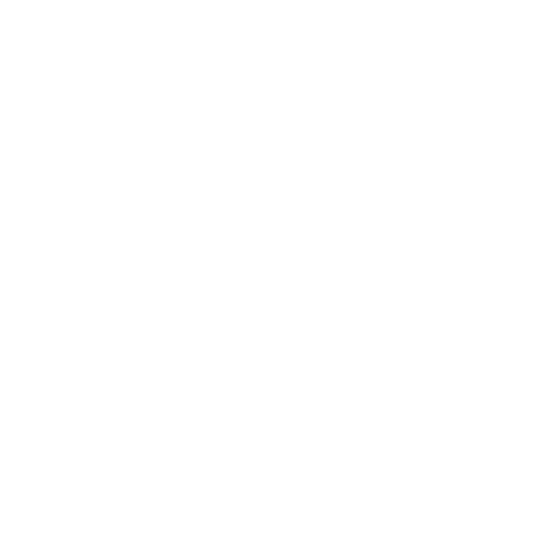 Background circle - dots