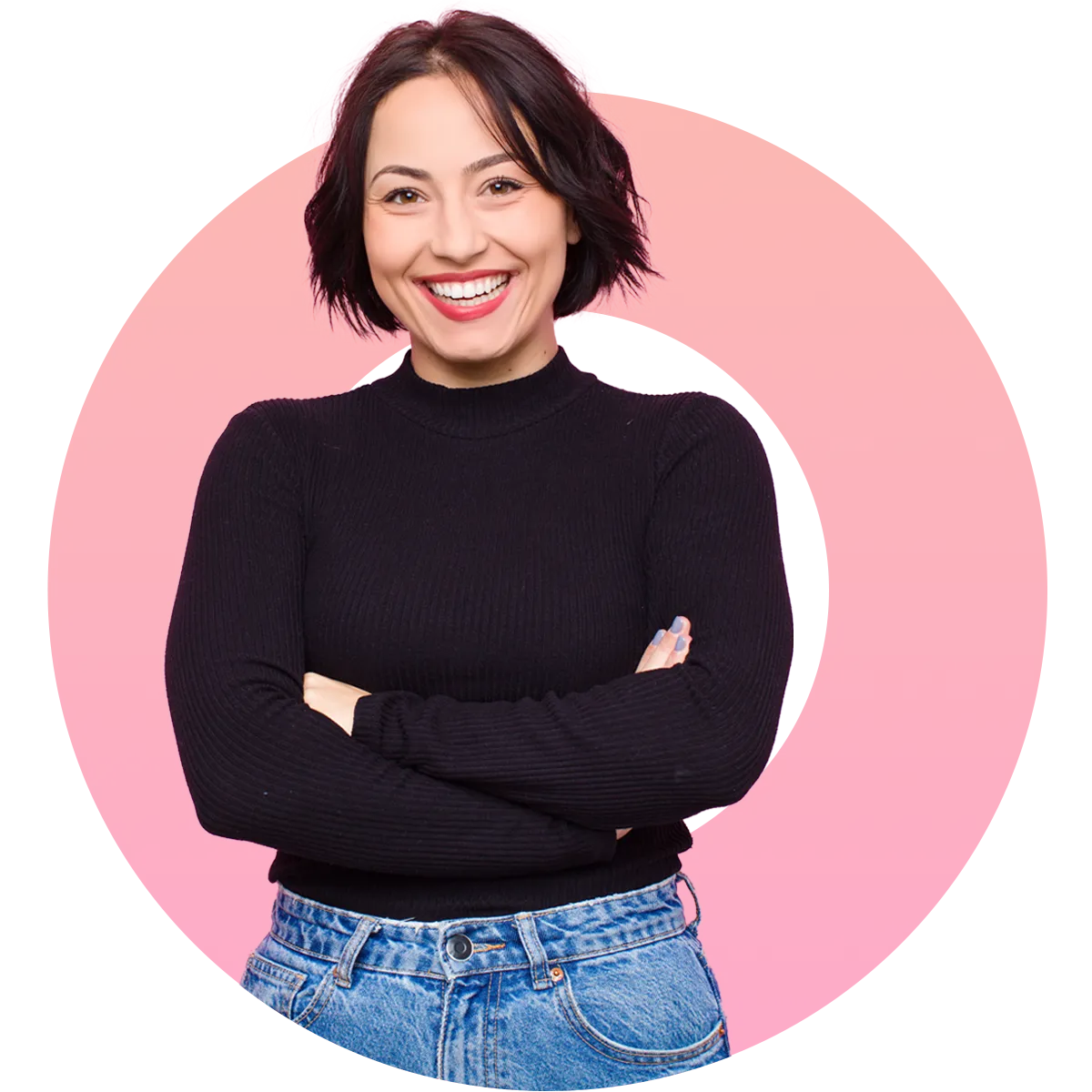 Home Banner - Woman