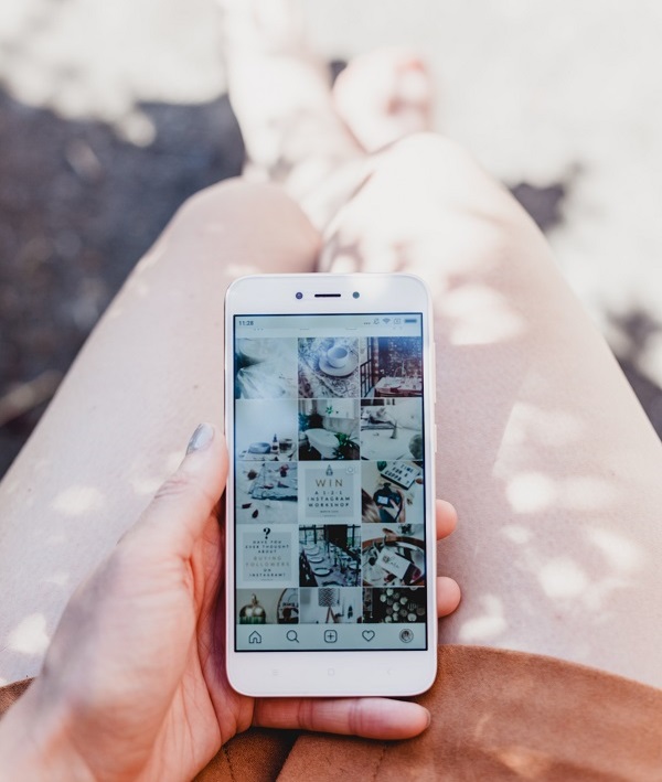 Instagram-Advertising-Norwest-Sydney