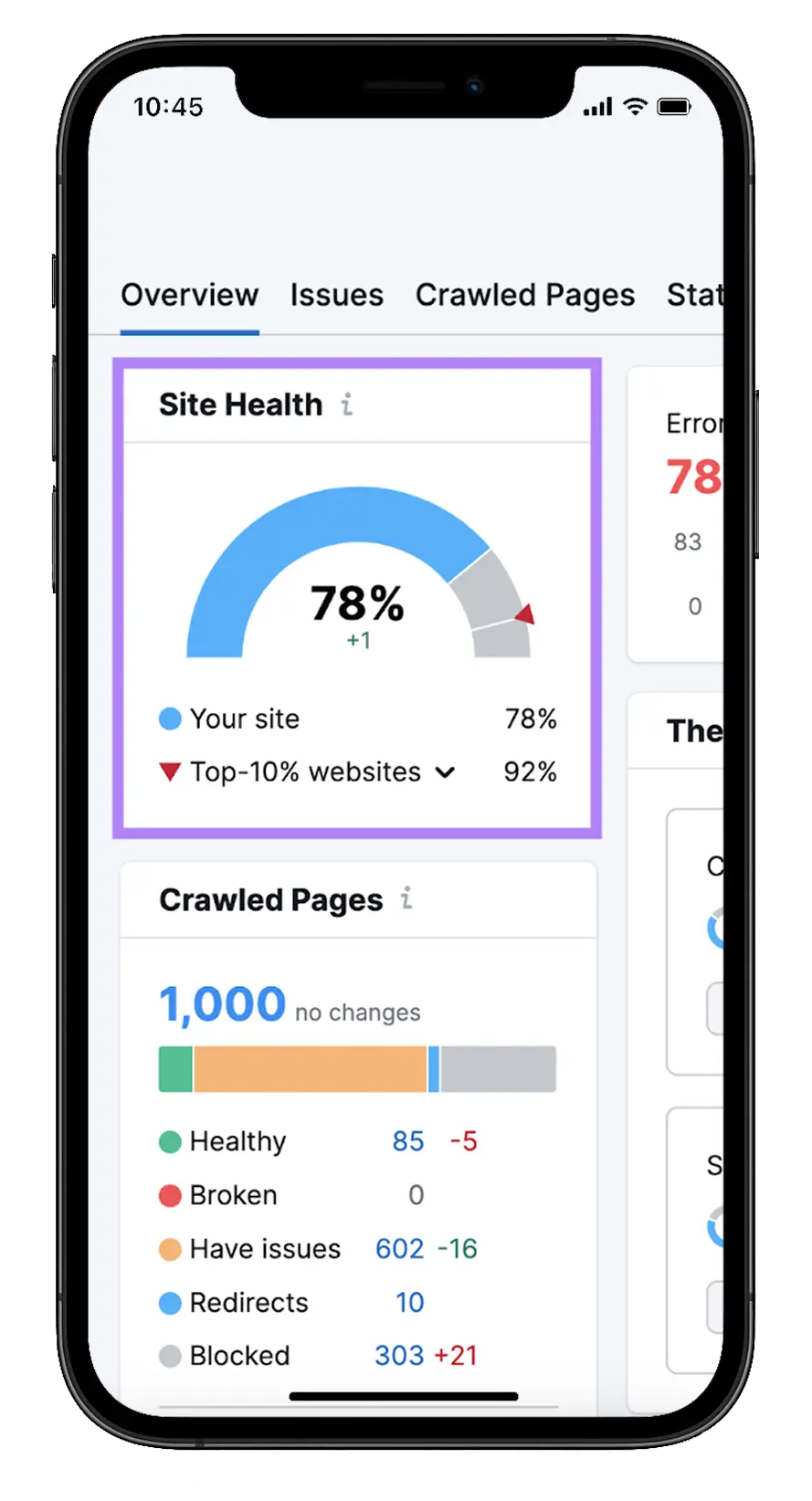 2. On-Page SEO & Content Optimisation - Banner v2
