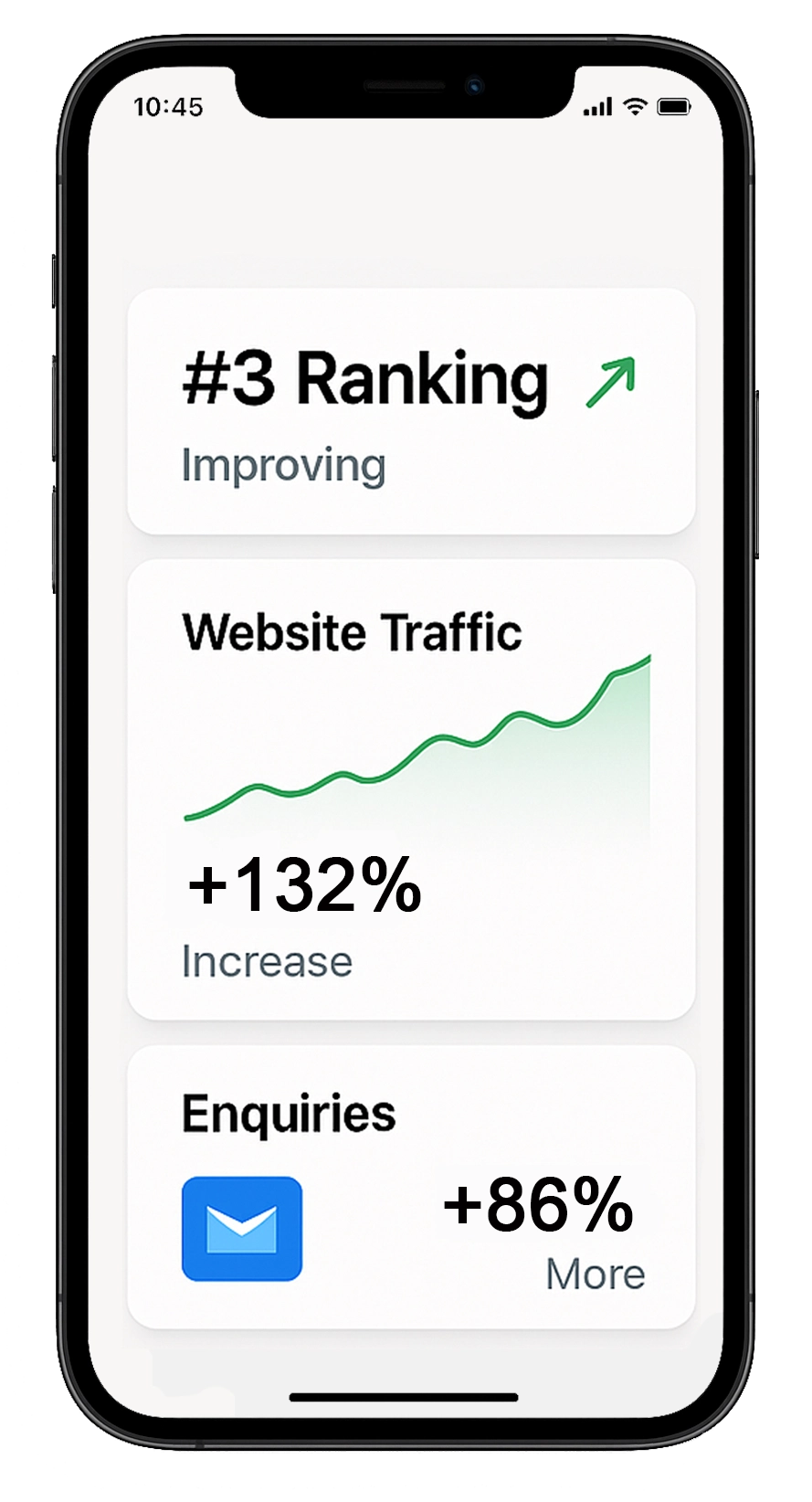 Small Business SEO - Banner Image - v11